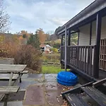 Chalet Du Feignole *