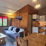 Du Feignole Chalet *