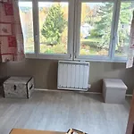 Chalet Du Feignole Gerbépal