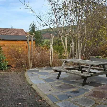 Du Feignole Chalet *