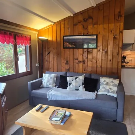 Chalet Du Feignole *