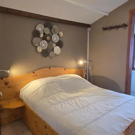 Chalet Du Feignole *