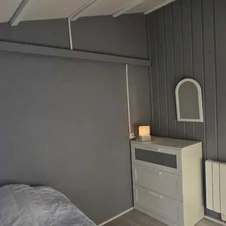 Chalet Du Feignole Gerbépal