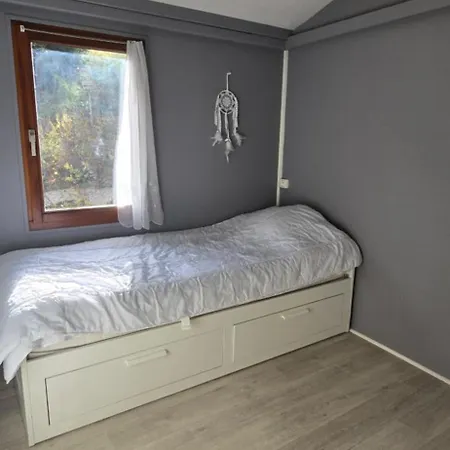 Du Feignole Chalet *