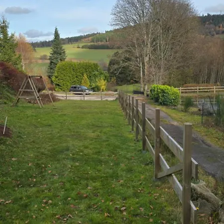 Du Feignole Gerbépal