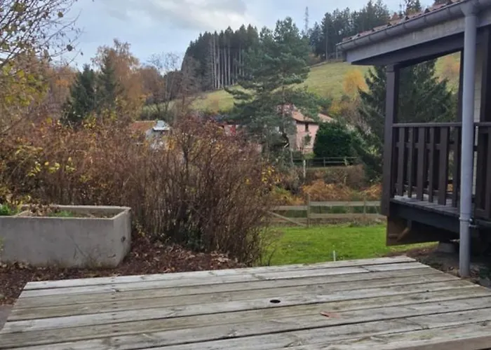 Du Feignole Gerbepal