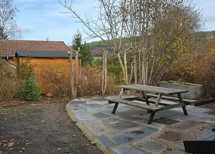 Du Feignole Шале *