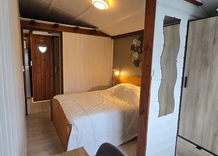 Шале Du Feignole