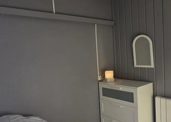 Шале Du Feignole Gerbepal