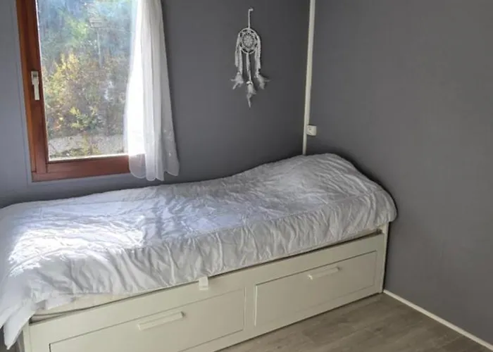 Du Feignole Шале *