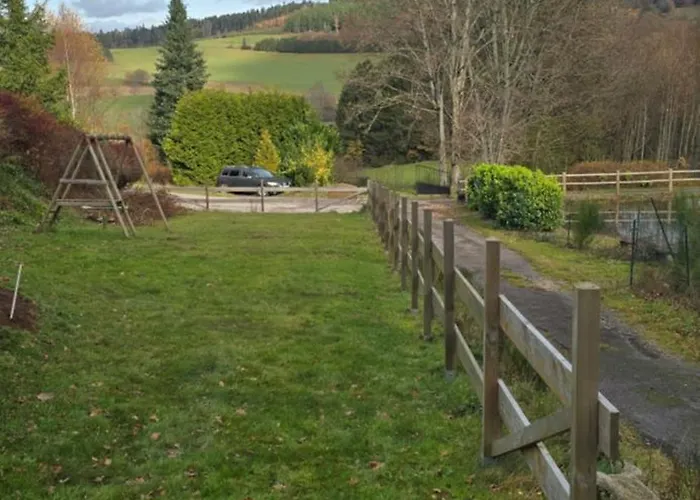 Du Feignole Gerbepal